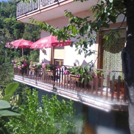 La Margherita Di Teriasca ภายนอก รูปภาพ