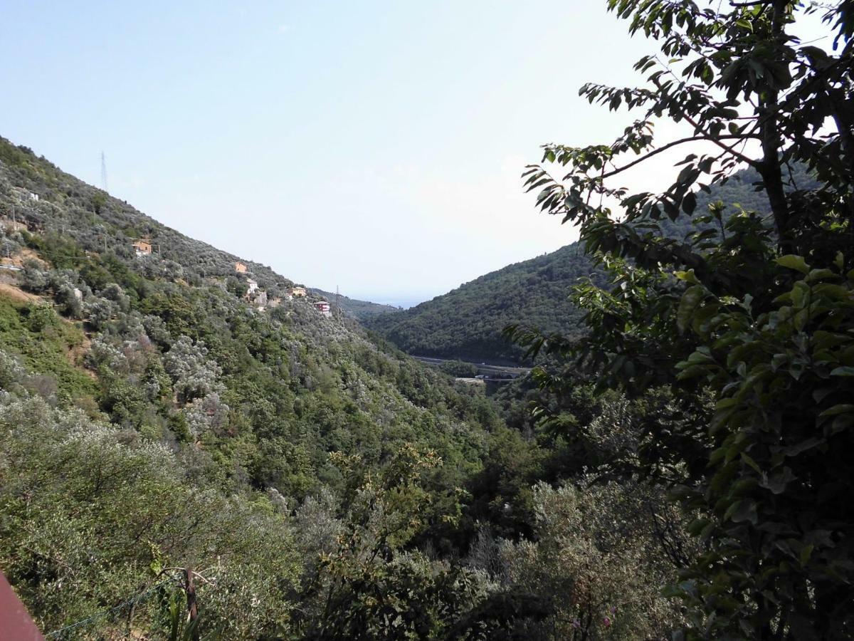 La Margherita Di Teriasca ภายนอก รูปภาพ